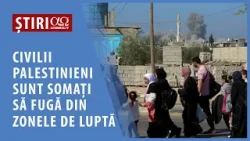 Retrospectivă martie - aprilie 2025 | AO NEWS, 26 decembrie 2025