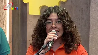 YT I Dwell In Him Live S02E10 08/22/2026 Song 02