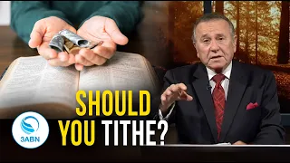 God Calls It Robbery - Part 1  | 3ABN Worship Hour