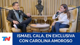 1308 INTERVIEW NOTE ISMAEL CALA WITH AMOROSO OK transfer