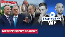 NAWROCKI NA WĘGRZECH. CO TO ZNACZY DLA POLSKI || POLITYCZNY WF