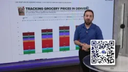 Denver7 Smart Shopper: This week’s grocery price winners and losers
