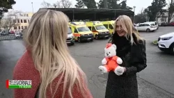 Telegiornale 20.01.2026. Telegiornale 20.01.2026.