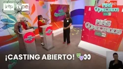 Así puedes participar en el casting “Buscando a la vecindad del chavo” | Más conectados