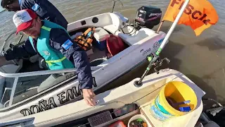 EcoPesca - Premiere Episode