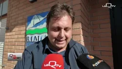 Prati di Tivo (TE). Presunti gravi danni alla seggio cabinovia