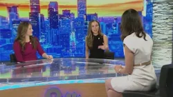 Связь между креатином и мышечной массой в среднем возрасте.