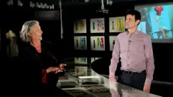 IN SITU "Mercè Paloma" Canal Terrassa 20-03-2026 IN SITU "Mercè Paloma" Canal Terrassa 20-03-2026