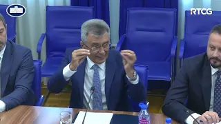 Politički potresi i tenzije: Šta čeka Crnu Goru? - PREGLED NEDJELJE