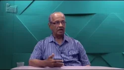 SABER VIVER 60+ COM JOSÉ CARIVALDO BRANDÃO JR - 05/03/2026