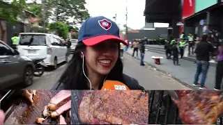 THE COACH ON THE STREET: FANS REACT TO THE CERRO AND GUARANÍ DRAW