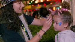 New Year's Eve Celebration 2026