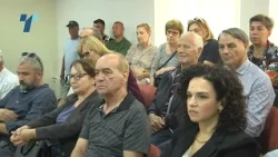 Струмичките еко-активисти на средби со жителите на населените места против отворање рудници