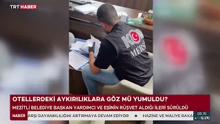 Investigations into Mersin municipalities deepen