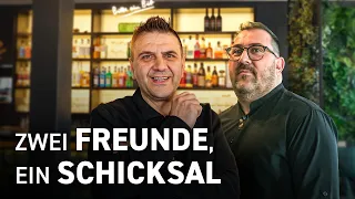A Special Italian Restaurant: Giuseppe & Giuseppe and "Die Neue 8" | Chef Stories