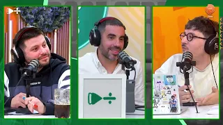 #WEDIVIDELATER on El Doce Stream | Full Program 07/23/2026