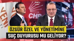 Explosive Scoop from Fatih Atik! Call for 90 MPs from New Party to Return Money - TGRT Haber