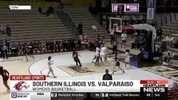 Heartland Sports at 10 p.m. 2/7