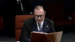 Plenárias – STF suspende análise sobre compra de terras com capital estrangeiro | 20/03/26