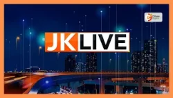 JKLive News | March 18th, 2026