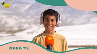 Zarok TV - Dora Te (S5) - (Beş: 30)