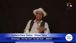 Accidentes de tránsito y reparación integral. por Yilmar Tafur. Justicia para Todos   14 feb 2026