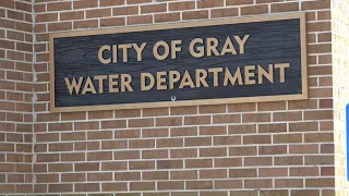 Jones County cancels school for Tuesday; second straight day of school closures
