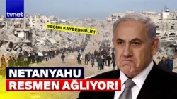THE CURSE OF THE OPPRESSED? Netanyahu is disgracing himself before the whole world!