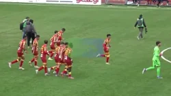 Recanatese vs Giulianova