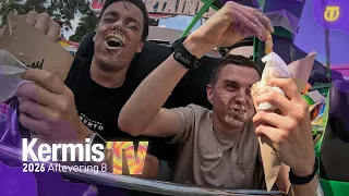 KermisTV 2026 aflevering 8