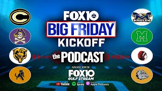 Media Day recap and 1A Region 1 season preview