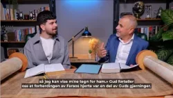 Israel Live | Bibelundervisning med Israel Pochtar | Kanal10 | 28.01.26 Israel Live | Bibelundervisning med Israel Pochtar | Kanal10 | 28.01.26