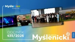 Myślenice Courier 435 | Myślenice has a new festival! Awards for teachers and a new fire truck fo...