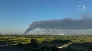 Top News - Dronët fluturojnë mbi Moldavi. Autoritetet në alarm, cënohet siguria kombëtare
