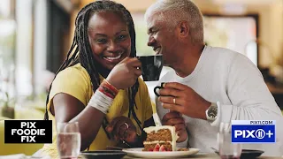 Digging into NYC dining trends | PIX Foodie Fix