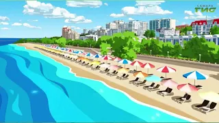 What the weather will be like in Samara next week