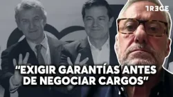 Pollán deja claro la prioridad de Vox: "Alcanzar un acuerdo con medidas concretas" | El Cascabel