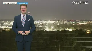 WREG Memphis Weather Saturday Morning 9/19/26