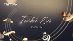 Türkü Evi | Özgür Eren - Mustafa Kemal Şimşek | 29. Bölüm