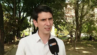 Venezuelans allegedly implicated in money laundering scheme during Daniel Quintero's administration