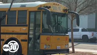 Fresno Unified outlines goals, transportation changes ahead of new school year