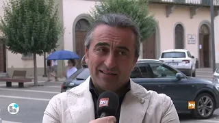San Giustino AFT, back-and-forth between Lega and USL