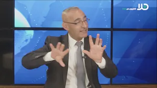 المهندس سلطان هيب يتحدث عن تأثير الفترة الحالية على الناس