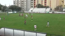Recupero nel girone F di serie D: il Notaresco vince 4-2 a Fano - 29/02/2024