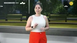 El tiempo para el fin de semana nos lo cuenta Cindy Fernández | N20:30 | 30-01-2026
