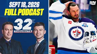 The New Cap Era | 32 Thoughts