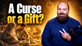 Is parenting a curse or a gift?  | Family A-Z Eps-14 | Sh Alaa El Sayed