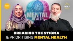Преодоление стигмы и приоритет психического здоровья | Салам Британия Преодоление стигмы и приоритет психического здоровья | Салам Британия