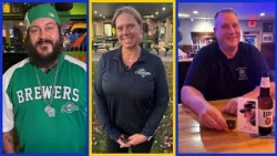 Brewers World Series run unites Washington County fans