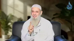 النميمة | حكاوي رمضان | الشيخ طه يعقوب |ح 22